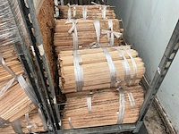 500x5 mm plantstokken - afbeelding 4 van  5