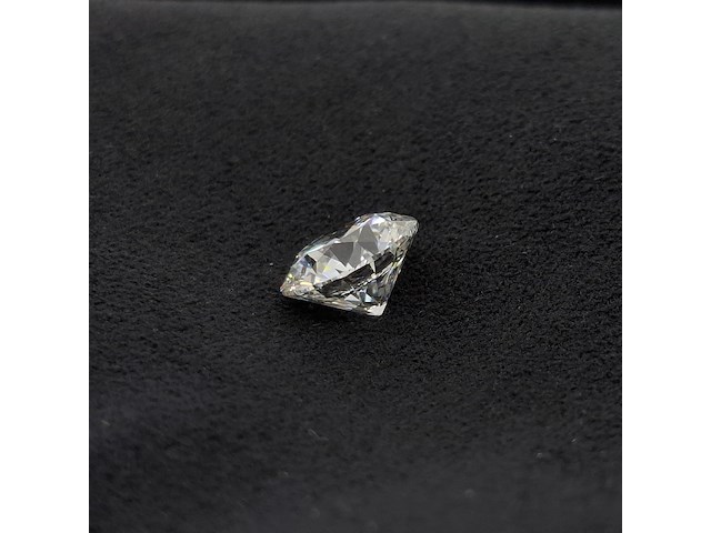 5.01 karaat diamant (gecertificeerd) - afbeelding 2 van  6