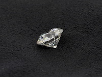 5.01 karaat diamant (gecertificeerd) - afbeelding 2 van  6