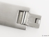 5.01ct men's bracelet - afbeelding 6 van  7