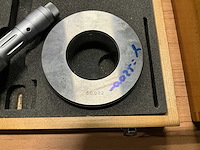 50>60mm driepunts binnenmaatmicrometer - afbeelding 4 van  5