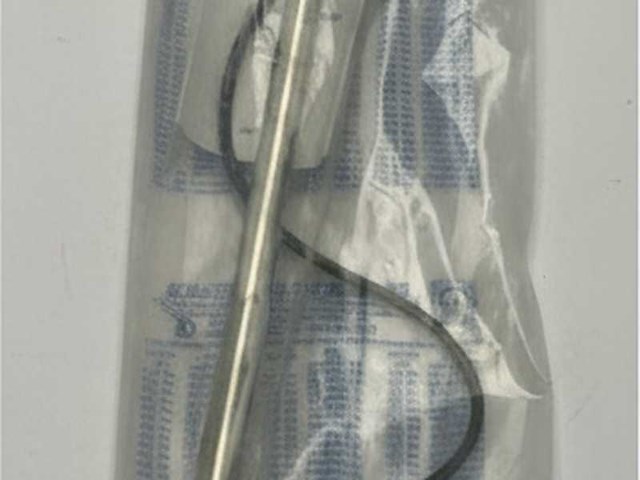 50cm stainless steel liquid level sender for marine applications - corrosion resistant fluid level sensor - afbeelding 1 van  4