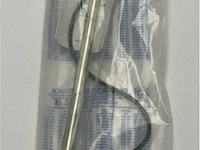 50cm stainless steel liquid level sender for marine applications - corrosion resistant fluid level sensor - afbeelding 1 van  4