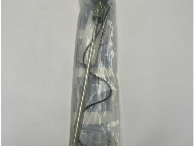 50cm stainless steel liquid level sender for marine applications - corrosion resistant fluid level sensor - afbeelding 2 van  4