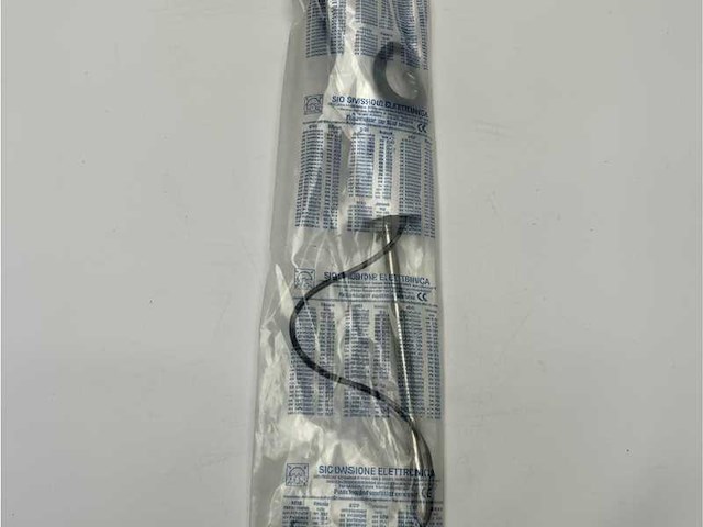 50cm stainless steel liquid level sender for marine applications - corrosion resistant fluid level sensor - afbeelding 3 van  4