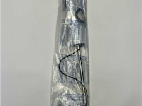 50cm stainless steel liquid level sender for marine applications - corrosion resistant fluid level sensor - afbeelding 3 van  4