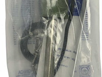 50cm stainless steel liquid level sender for marine applications - corrosion resistant fluid level sensor - afbeelding 4 van  4