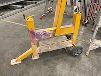 50cm steenknipper - afbeelding 2 van  2