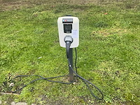 50five laadpaal - afbeelding 2 van  4