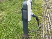 50five laadpaal - afbeelding 4 van  4