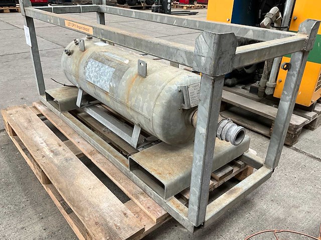 50l buffervat - afbeelding 3 van  6