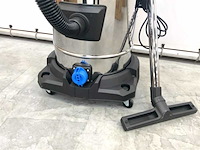 50l industriële stofzuiger - afbeelding 2 van  7
