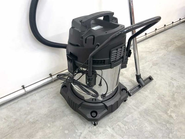 50l industriële stofzuiger - afbeelding 4 van  7