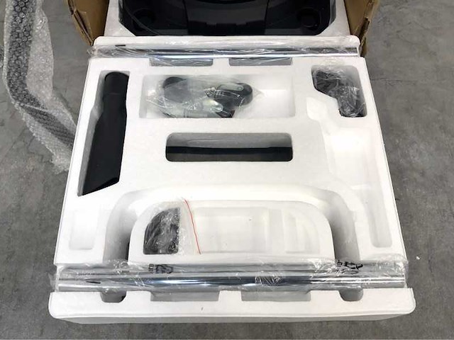 50l industriële stofzuiger - afbeelding 8 van  14