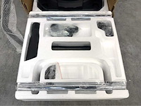 50l industriële stofzuiger - afbeelding 2 van  4