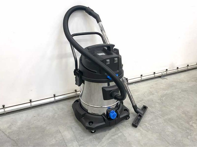 50l industriële stofzuiger - afbeelding 4 van  4