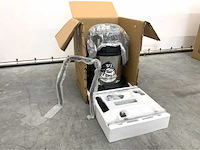 50l industriële stofzuiger - afbeelding 5 van  8