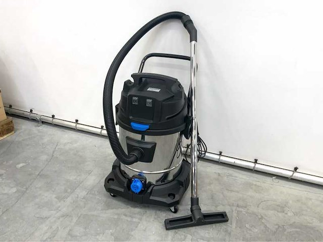 50l industriële stofzuiger - afbeelding 1 van  11