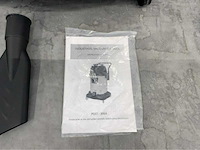 50l industriële stofzuiger - afbeelding 10 van  11