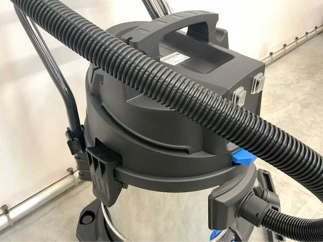 50l industriële stofzuiger - afbeelding 1 van  9
