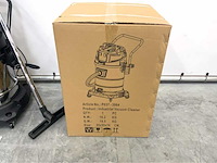 50l industriële stofzuiger - afbeelding 7 van  9