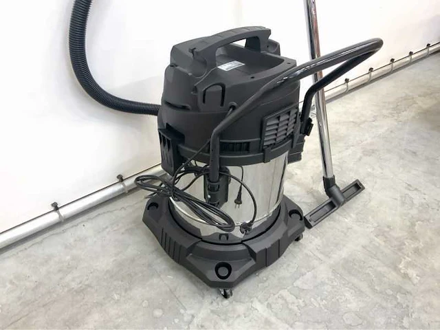 50l industriële stofzuiger - afbeelding 15 van  15