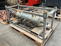50l verdeel-/ buffervat - afbeelding 2 van  6