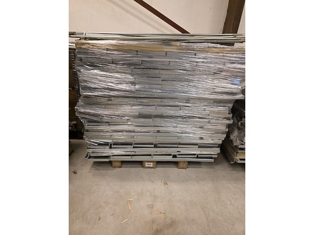 50m stellingen, excl. producten - afbeelding 2 van  25