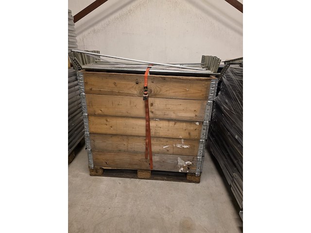 50m stellingen, excl. producten - afbeelding 4 van  25