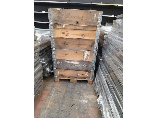 50m stellingen, excl. producten - afbeelding 6 van  25