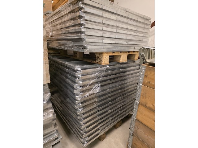 50m stellingen, excl. producten - afbeelding 7 van  25