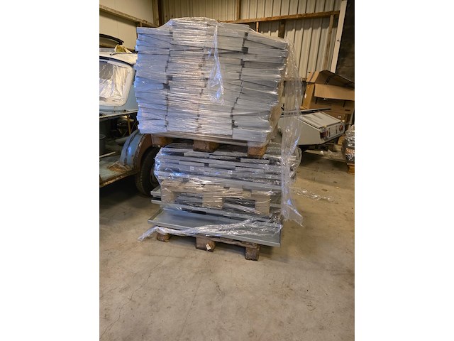 50m stellingen, excl. producten - afbeelding 8 van  25