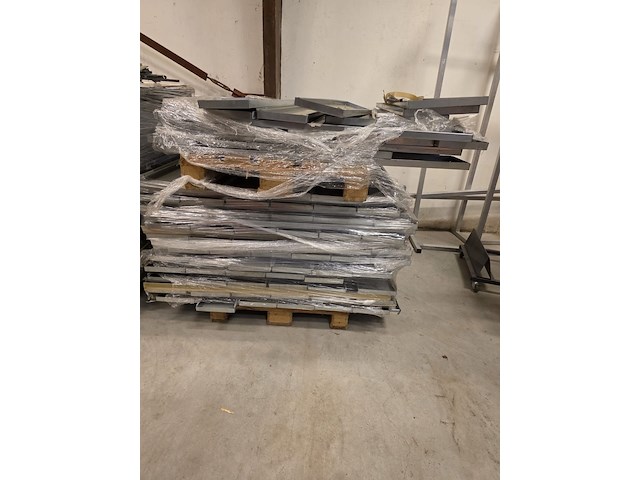 50m stellingen, excl. producten - afbeelding 11 van  25