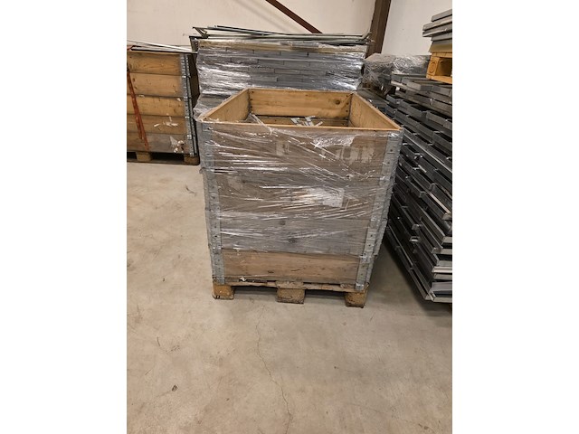 50m stellingen, excl. producten - afbeelding 13 van  25