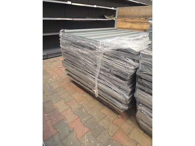 50m stellingen, excl. producten - afbeelding 15 van  25