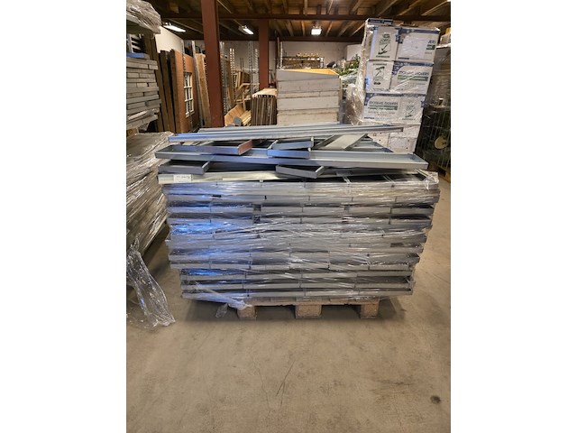 50m stellingen, excl. producten - afbeelding 16 van  25