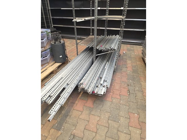 50m stellingen, excl. producten - afbeelding 17 van  25