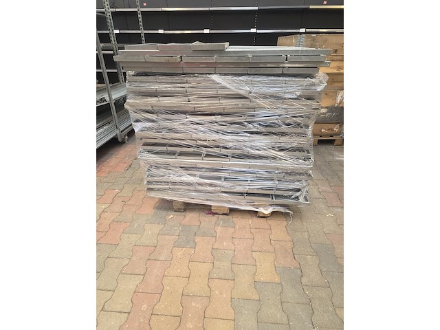 50m stellingen, excl. producten - afbeelding 18 van  25