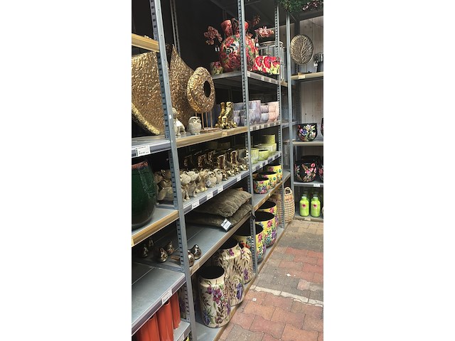 50m stellingen, excl. producten - afbeelding 12 van  25