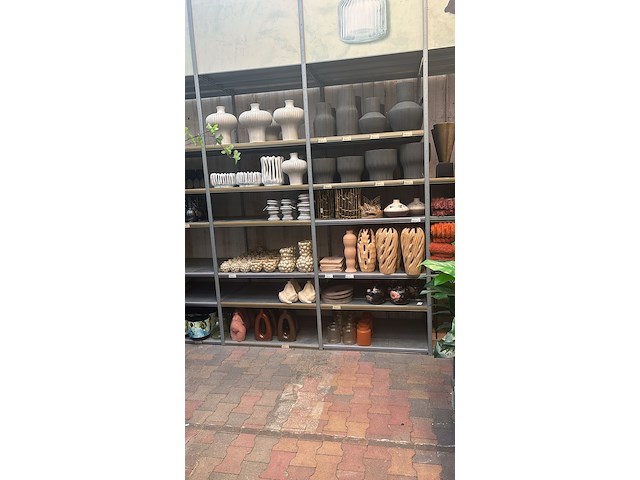 50m stellingen, excl. producten - afbeelding 19 van  25