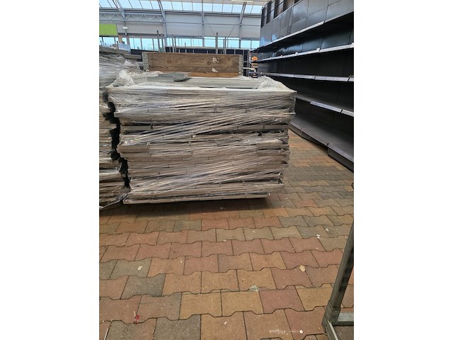 50m stellingen, excl. producten - afbeelding 20 van  25