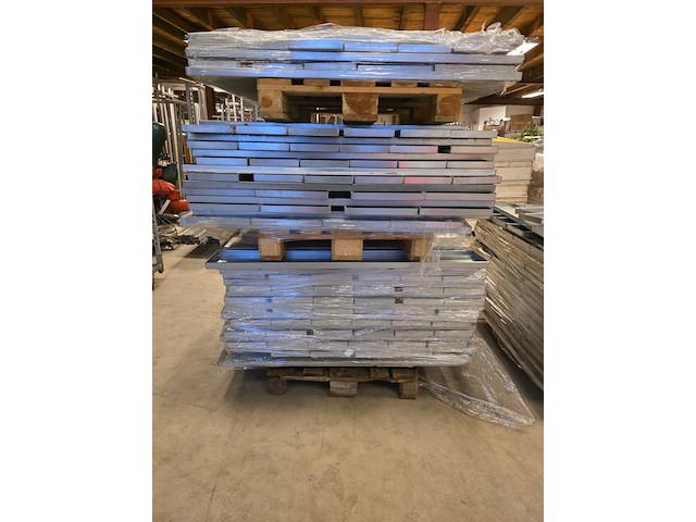 50m stellingen, excl. producten - afbeelding 21 van  25