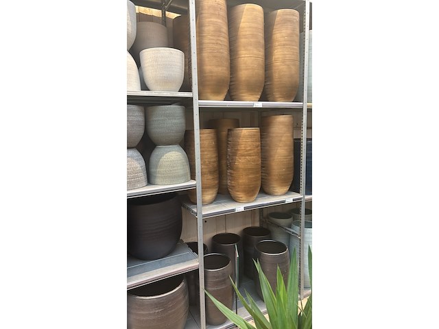 50m stellingen, excl. producten - afbeelding 22 van  25