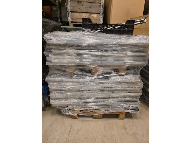 50m stellingen, excl. producten - afbeelding 23 van  25