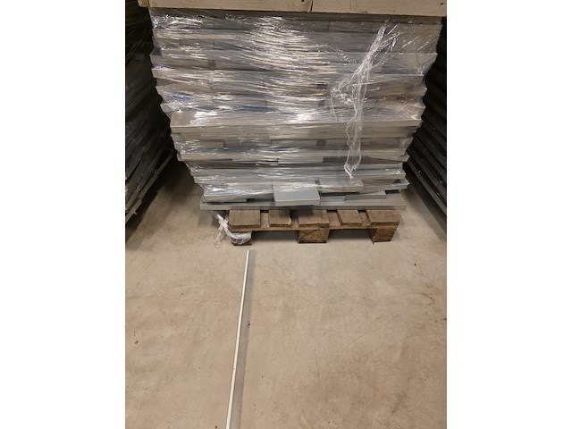 50m stellingen, excl. producten - afbeelding 25 van  25