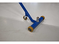 50mm-3500 le trolley transporthulp - afbeelding 2 van  3