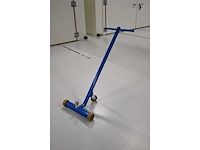50mm-3500 le trolley transporthulp - afbeelding 2 van  3