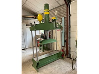 50t hydraulische pers - afbeelding 2 van  8