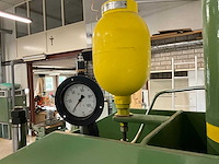 50t hydraulische pers - afbeelding 8 van  8