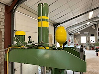 50t hydraulische pers - afbeelding 4 van  8